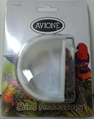 (MINI) D-CUP W/METAL HOOKS 7.5cm, CARDED (MINI) D-CUP W/METAL HOOKS 7.5cm, CARDED